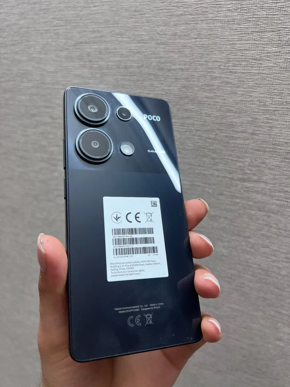 گوشی شیائومی|موبایل|تهران, گرگان|دیوار