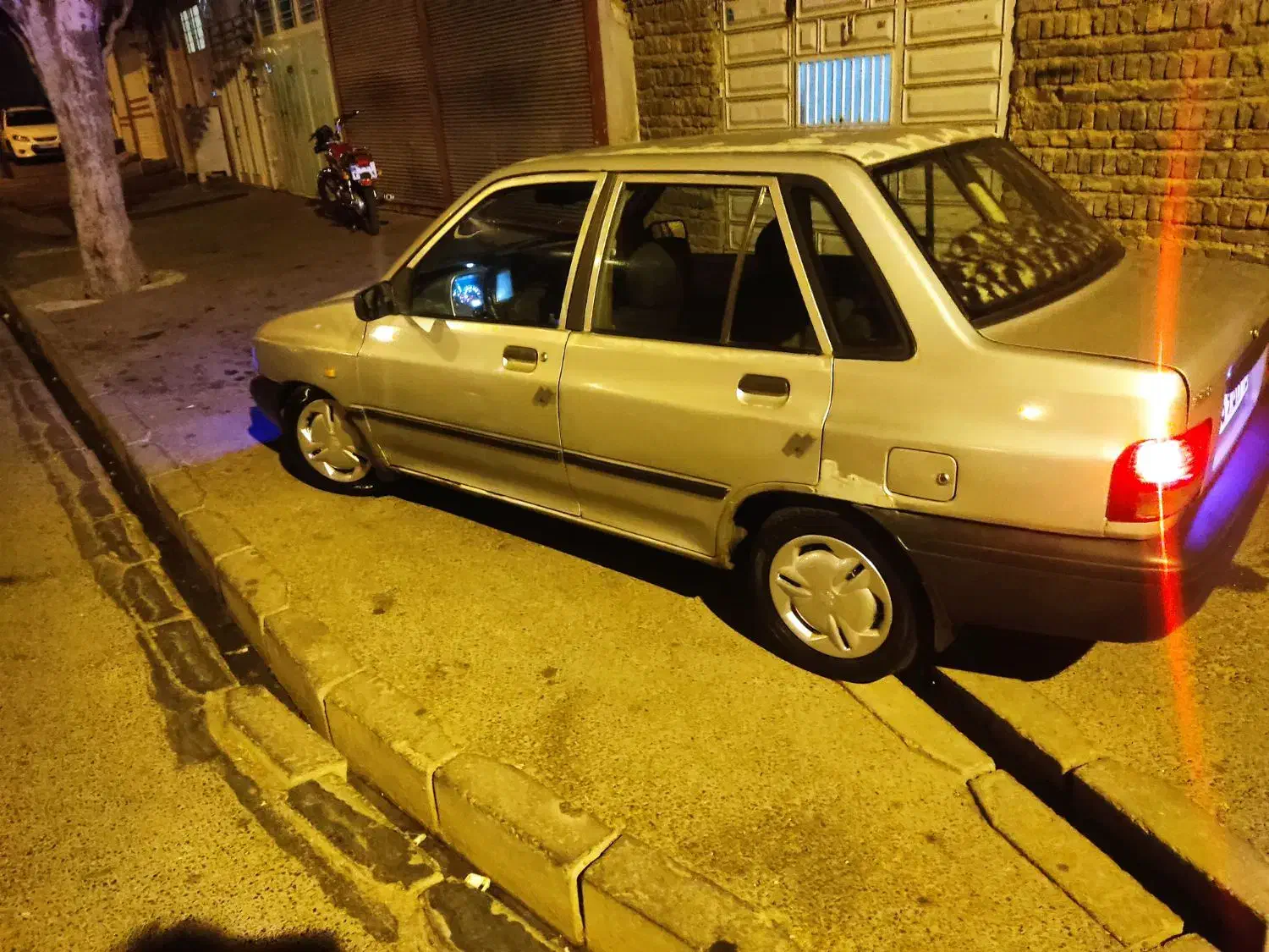 پراید|خودرو سواری و وانت|تبریز, |دیوار