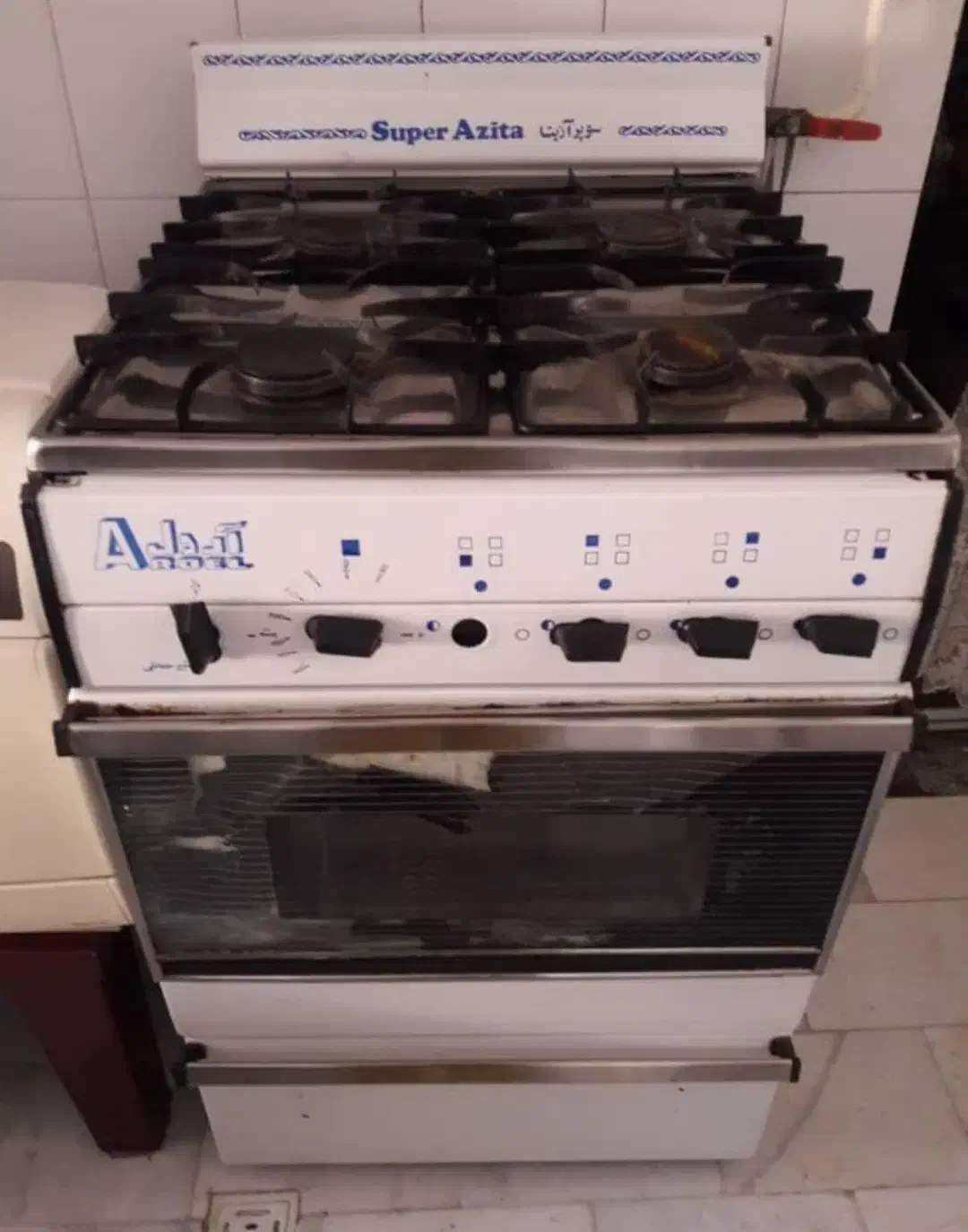 خرید و فروش هرنوع لوازم منزل سالم خراب فرسوده|عمدهفروشی|مشهد, سناباد|دیوار