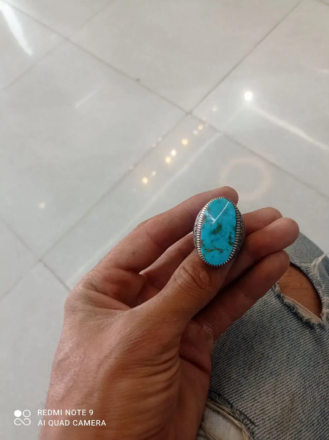 فیروزه نیشابور|جواهرات|سبزوار, جوادیه شرقی|دیوار