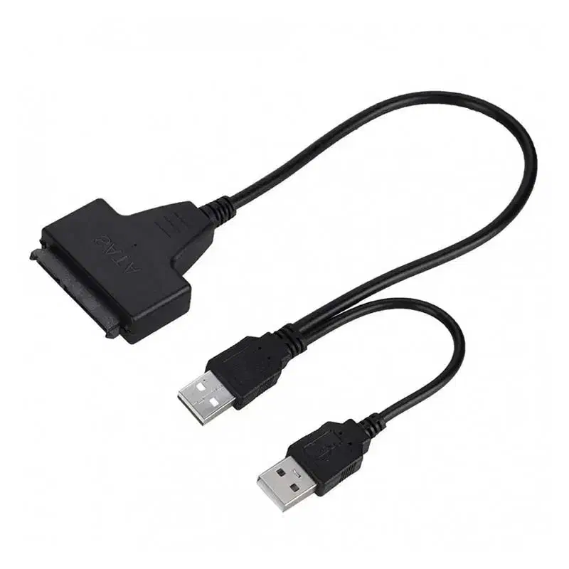کابل تبدیل USB به SATA هارد|قطعات و لوازم جانبی رایانه|همدان, |دیوار