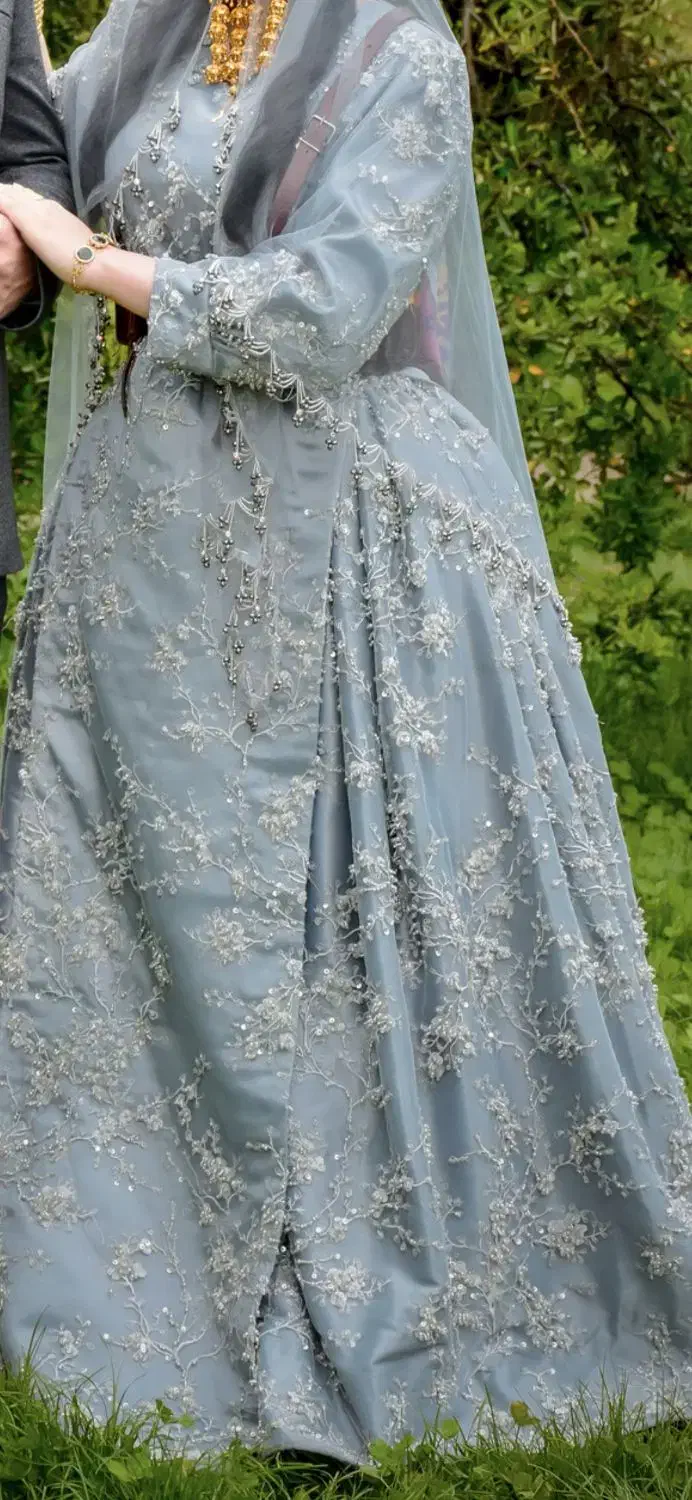 لباس محلی|لباس|یاسوج, |دیوار