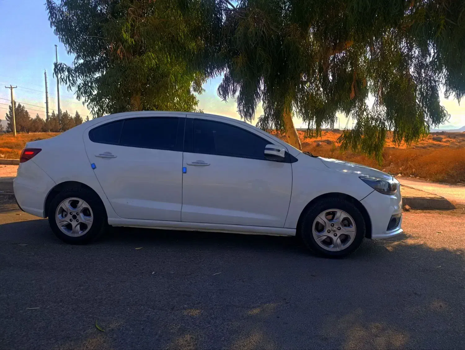 شاهین 1400|خودرو سواری و وانت|لوشان, |دیوار