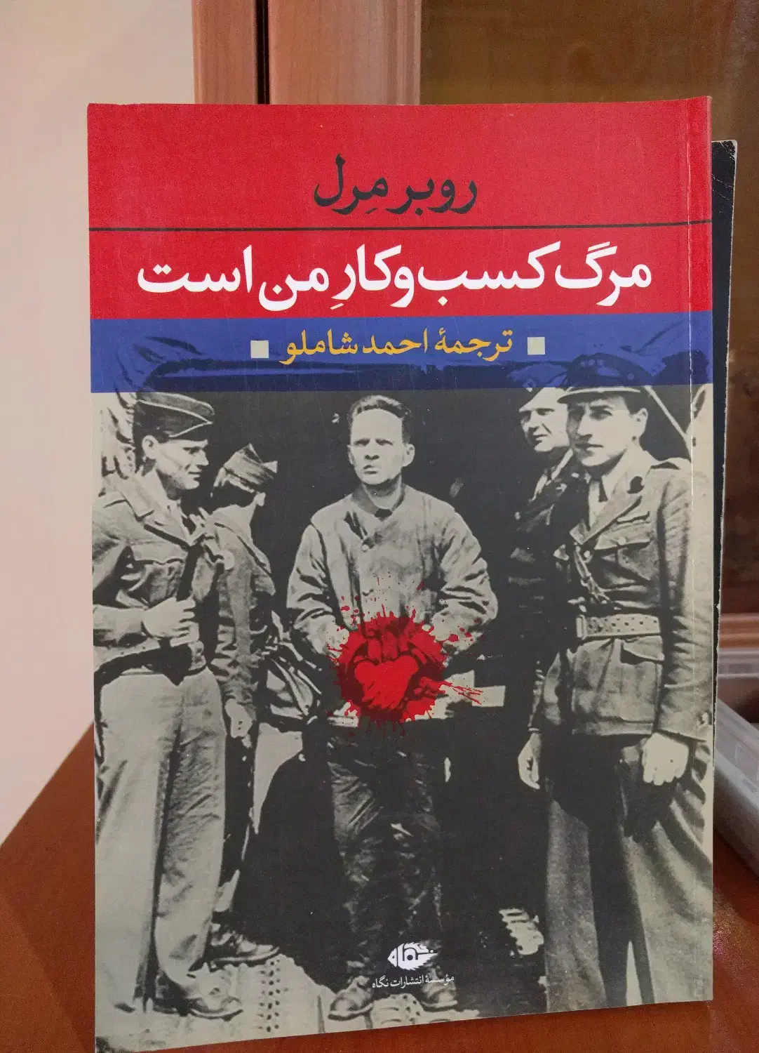 تعدادی کتاب تاریخی و رمان و قرآن|کتاب و مجله تاریخی|کرمان, |دیوار