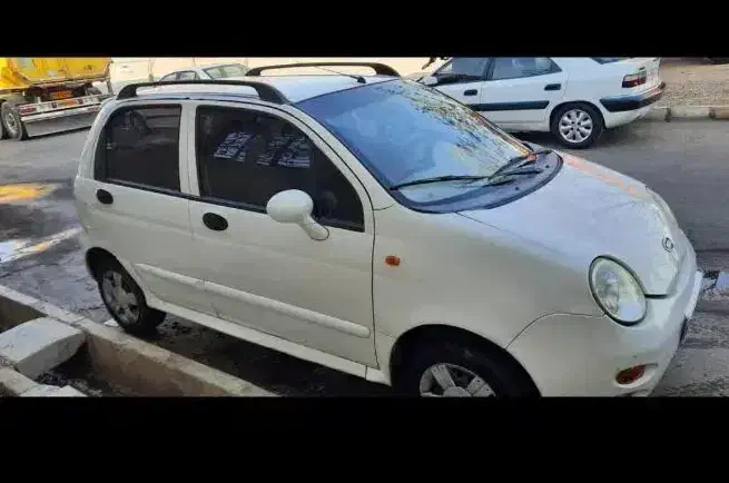 ام وی ام ۱۱۰ ۴سیلندر|خودرو سواری و وانت|قرچک, مهدیه|دیوار