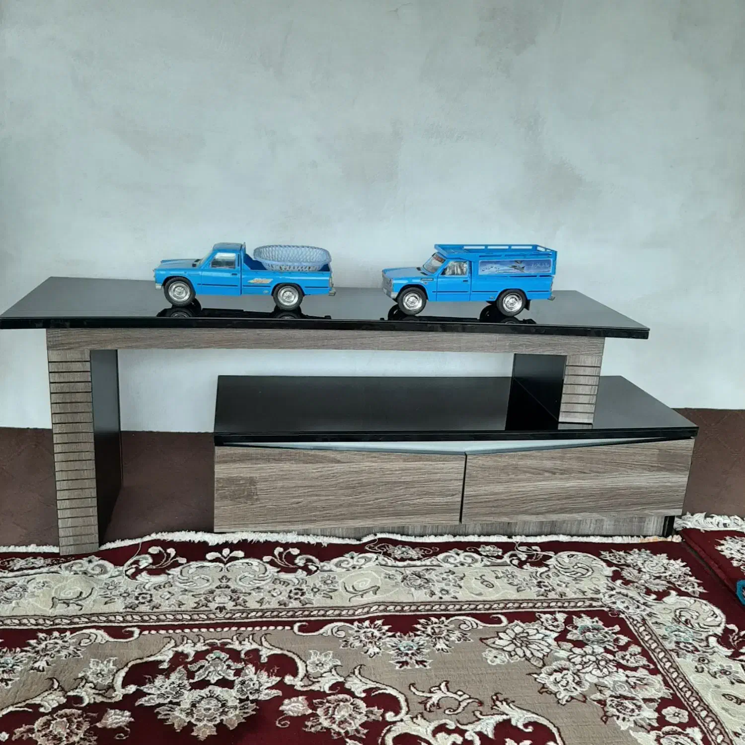 میز تلویزیون صادراتی|میز تلویزیون|لاهیجان, کوی زمانی|دیوار