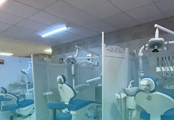 دستیار دندانپزشک خانم جهت همکاری کلینیک نیازمندیم|استخدام درمانی، زیبایی، بهداشتی|گرگان, |دیوار