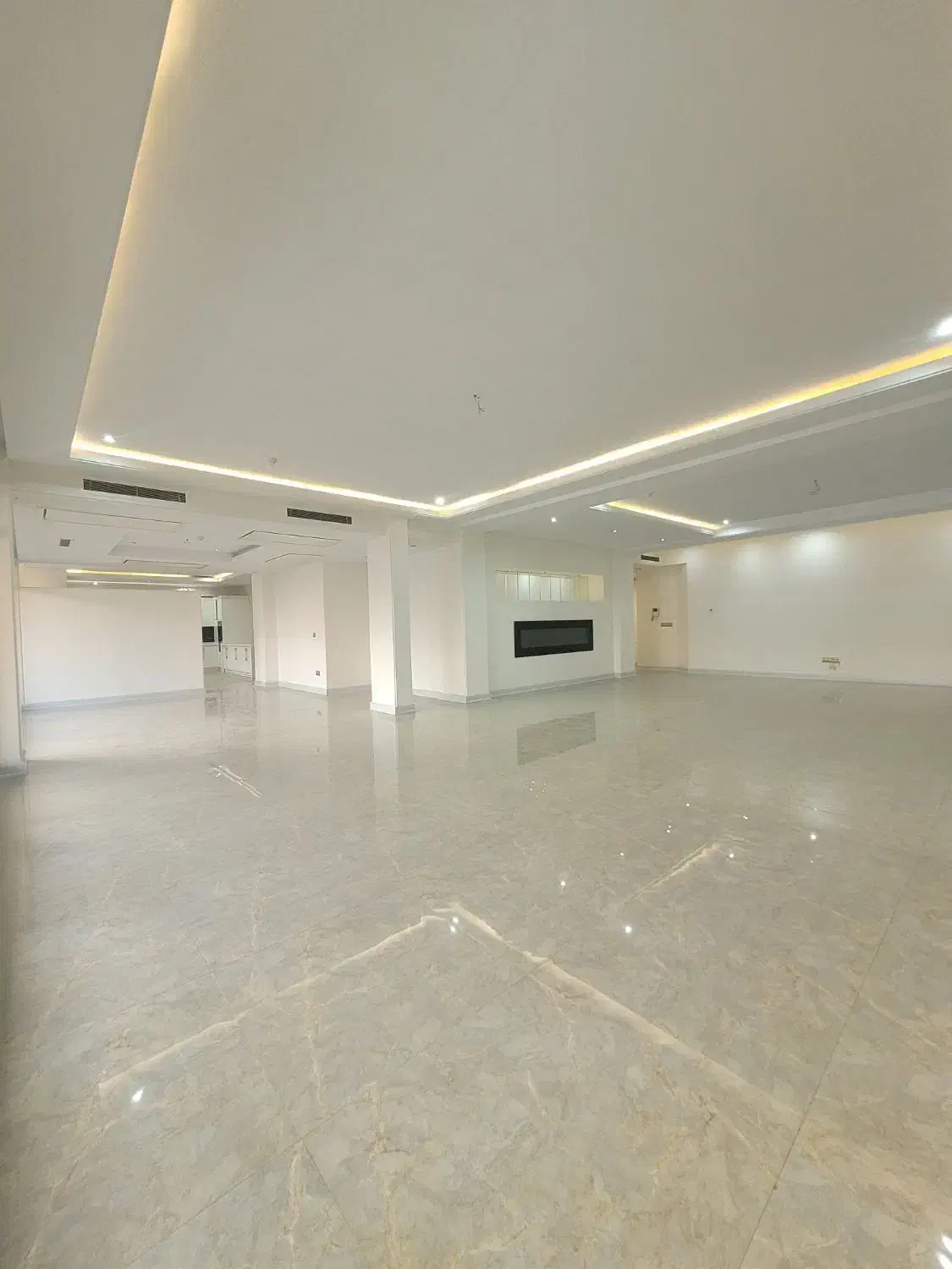 ۴۴۰ متر * تکواحدی * تراس کاربردی*|اجارهٔ آپارتمان|تهران, زعفرانیه|دیوار