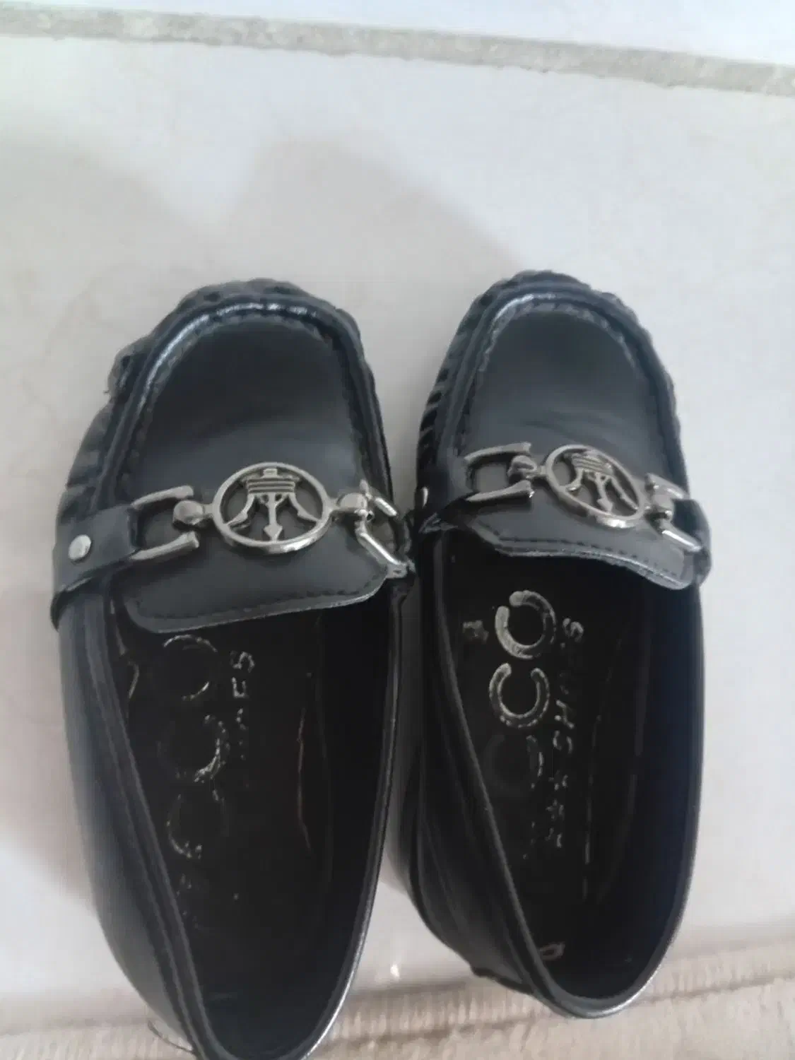 کفش پسرانه در حد نو نو|کفش و لباس بچه|مشهد, کوشش|دیوار