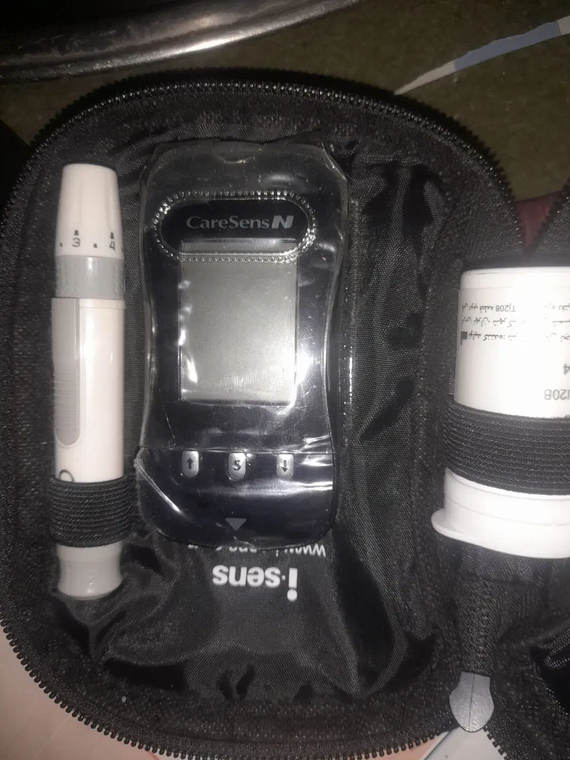 تست قند خون|آرایشی، بهداشتی، درمانی|بجنورد, |دیوار