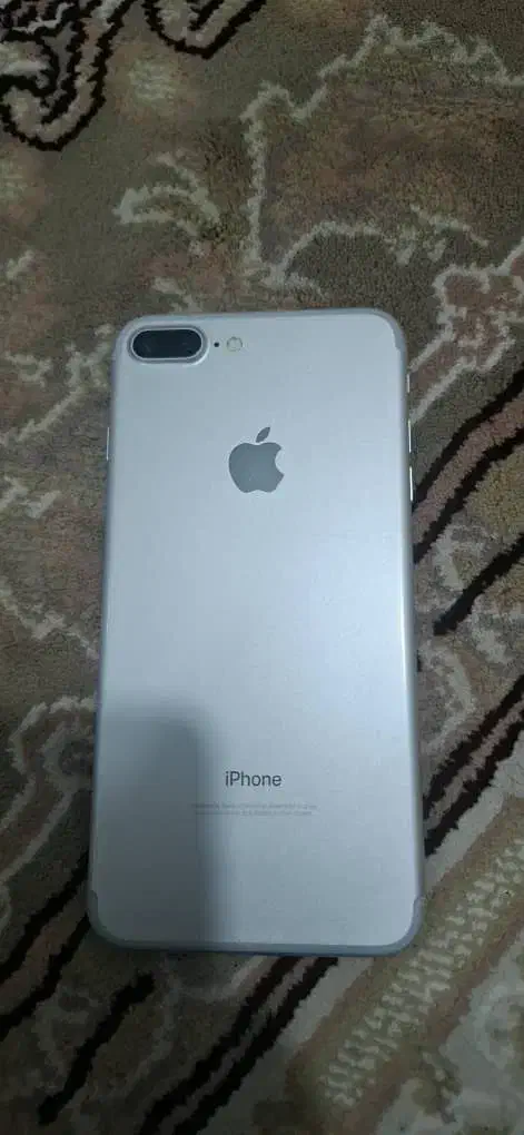 ایفون ۷پلاس|موبایل|پلدشت, |دیوار