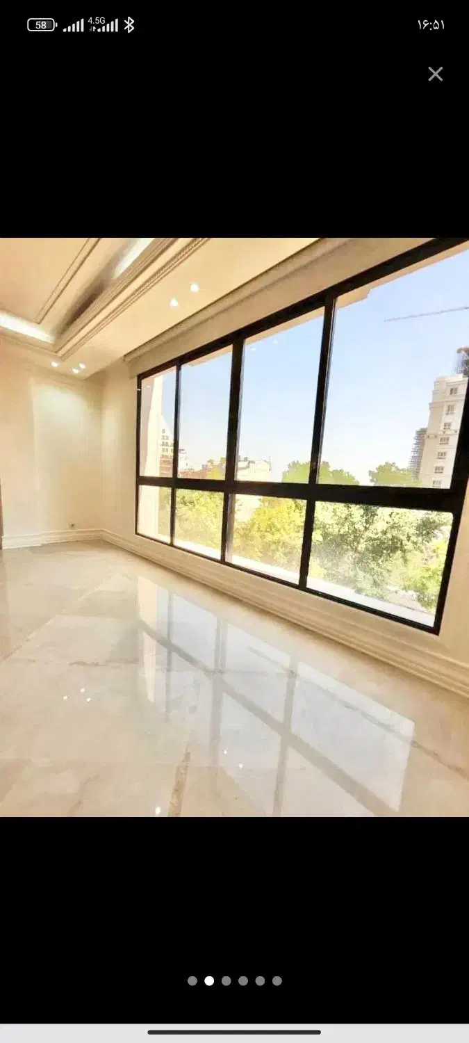 153متر/سه خواب/نوساز/مرزداران/ هتلینگ