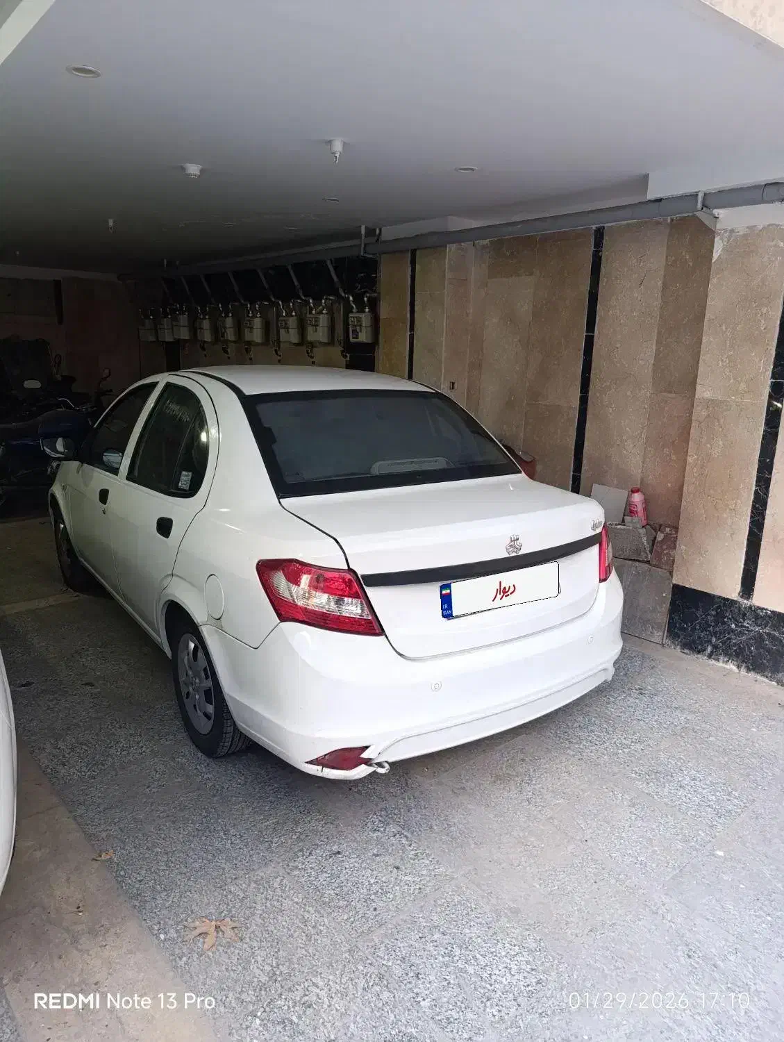 ساینا ex|خودرو سواری و وانت|تهران, مسعودیه|دیوار