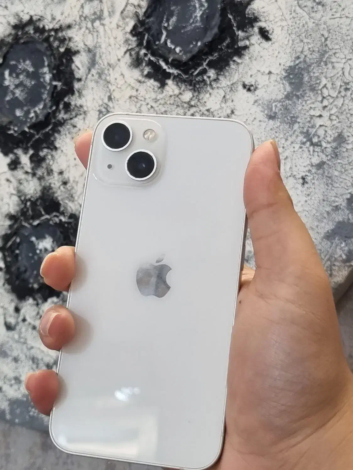 iphone 13 با حافظه ۱۲۸ گیگ آیفون ۱۳|موبایل|رشت, باهنر|دیوار
