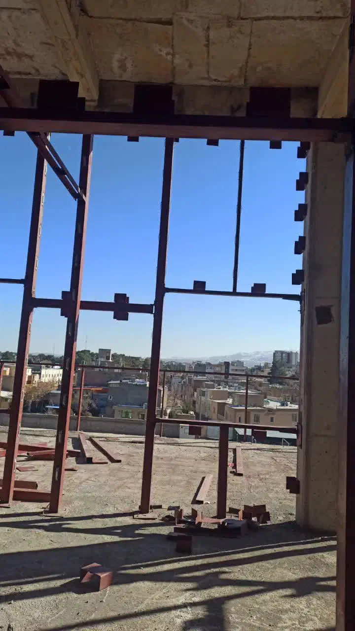 جوشکاری سیار|خدمات پیشه و مهارت|بیرجند, |دیوار