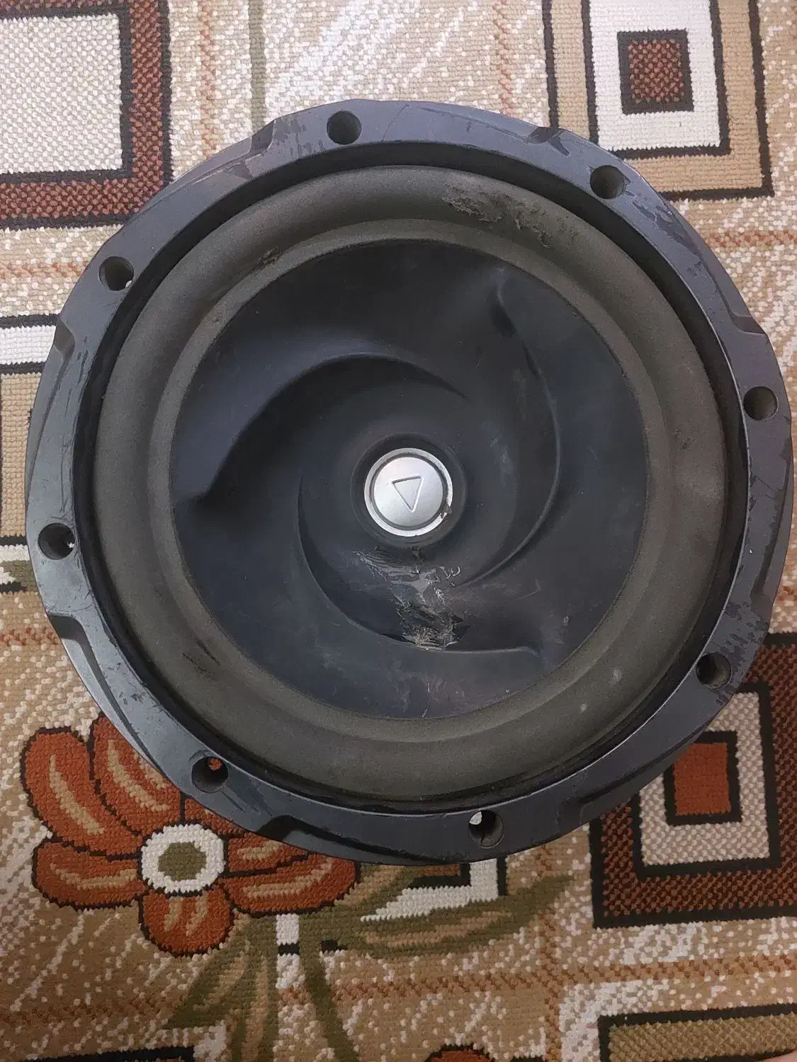 ساب کنوود ۳۰۱۰|صوتی و تصویری|ری, ظهیرآباد|دیوار