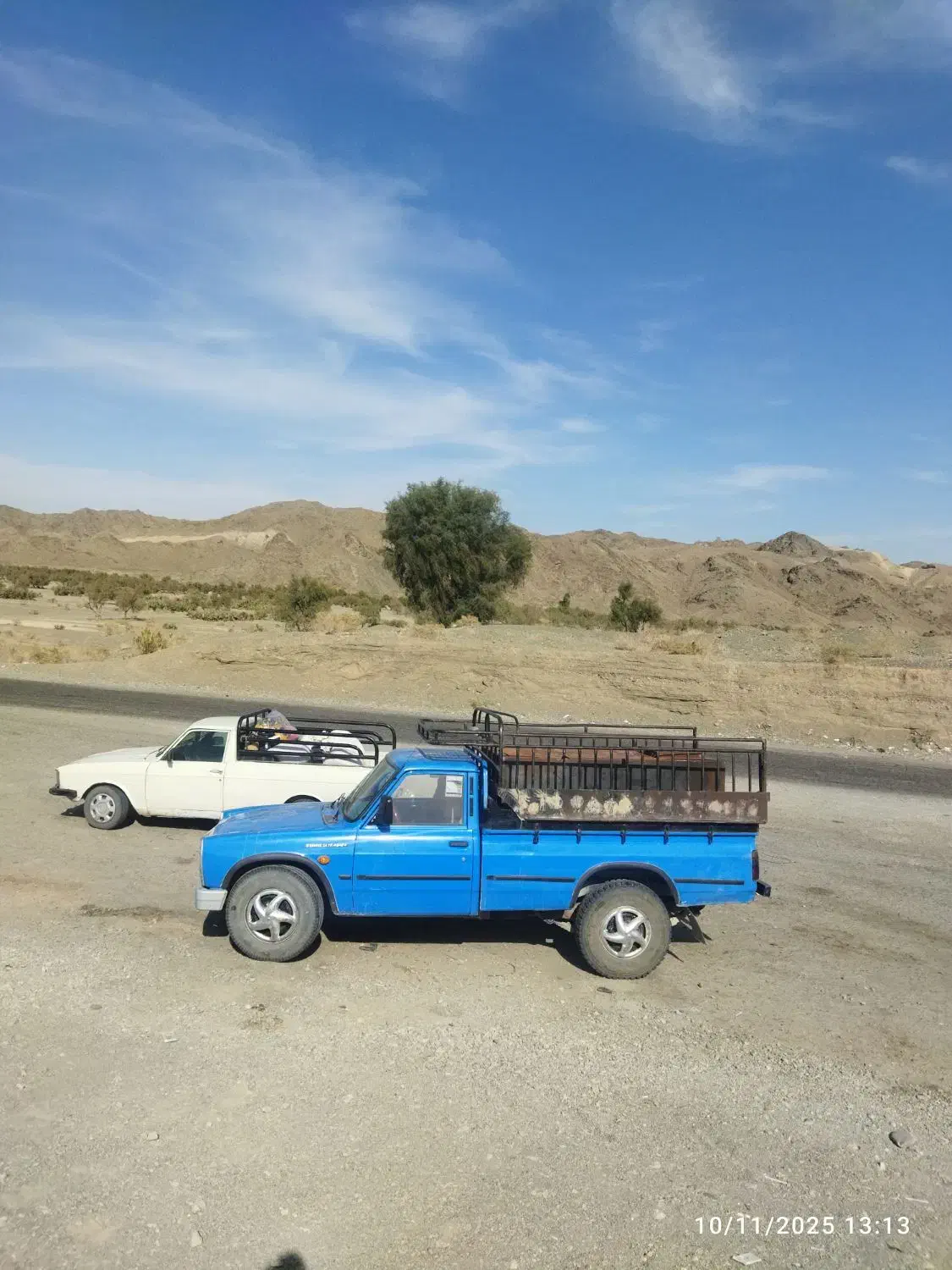 نیسان فروشی|خودرو سواری و وانت|مهرستان, |دیوار