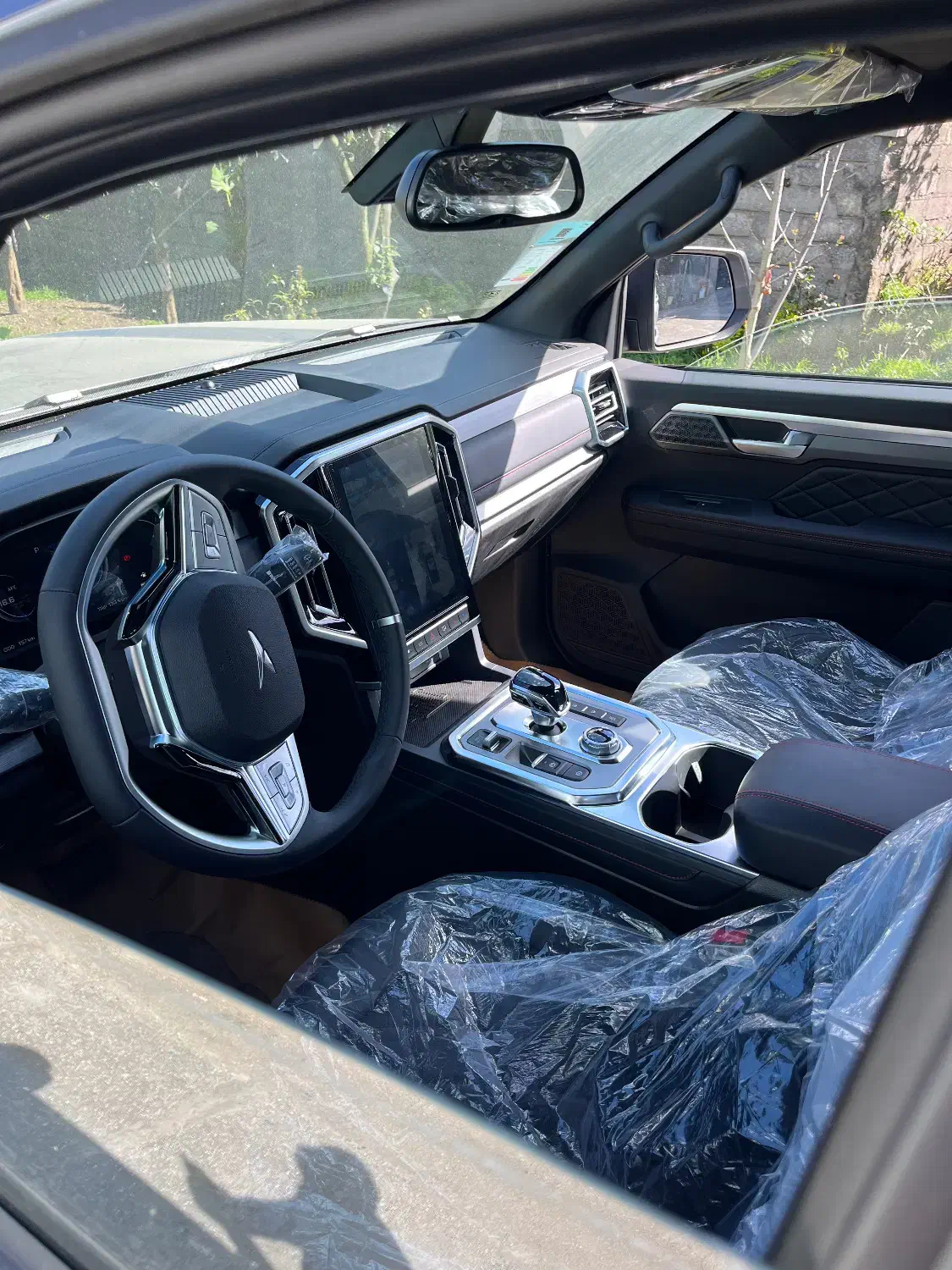 kmc t9 1404/10|خودرو سواری و وانت|تالش, هشتپر|دیوار