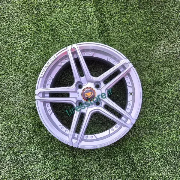 طرح استرا رنگ نقره موجود از سایز ۱۳ تا ۱۶|قطعات یدکی و لوازم جانبی|رفسنجان, |دیوار