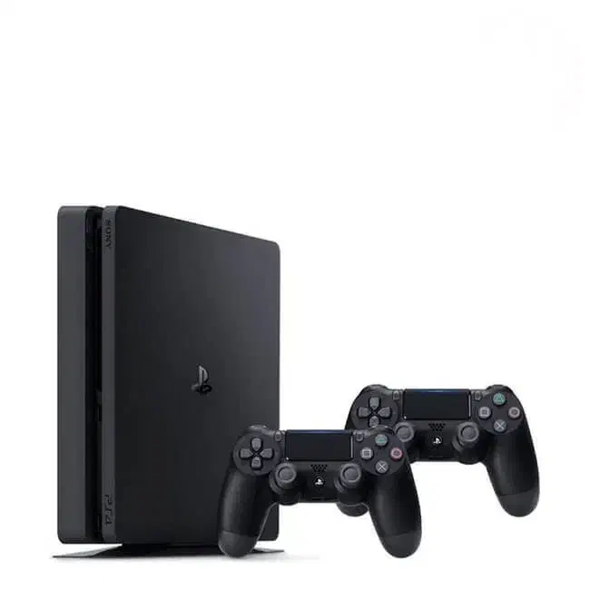 Ps4slim 1t|کنسول، بازی ویدئویی و آنلاین|مشهد, وکیل‌آباد|دیوار