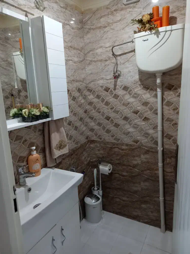 آپارتمان۷۳متر