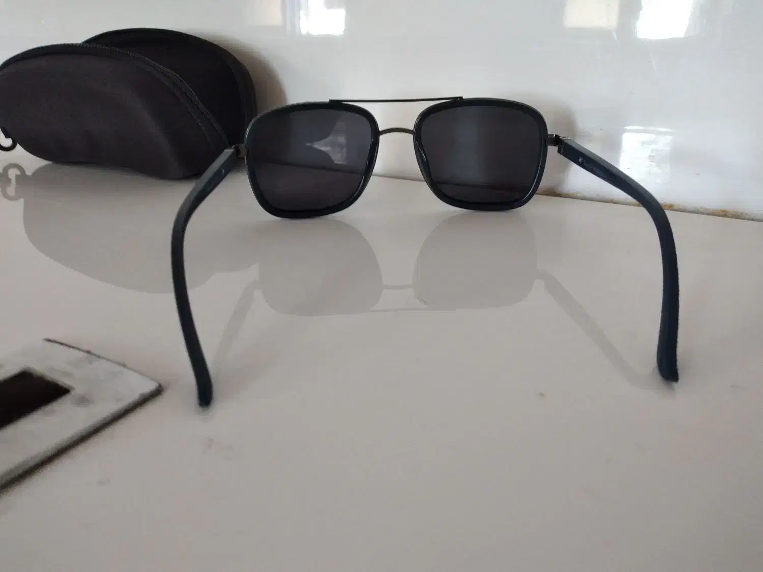 عینک آفتابی با بهترین کیفیت و نو|زیورآلات و اکسسوری|خورموج, |دیوار