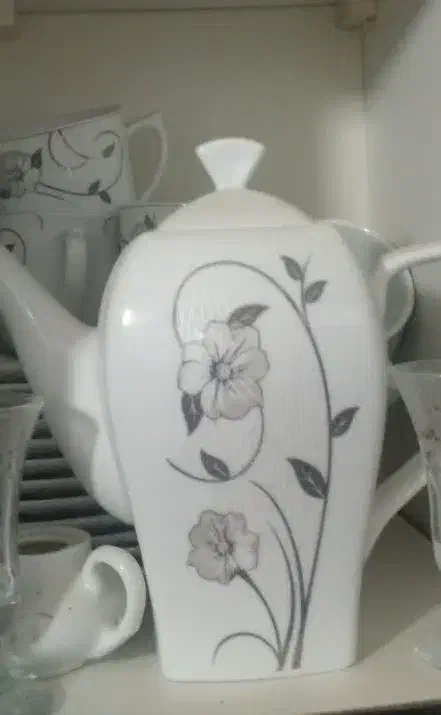 سرویس چینی توس|ظروف سرو و پذیرایی|قم, شهر قائم|دیوار