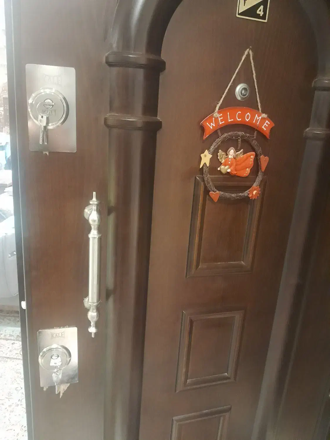 کلیدسازی شبانه روزی غرب تهران قفل ساز سیار ریموت|خدمات پیشه و مهارت|تهران, شهران جنوبی|دیوار