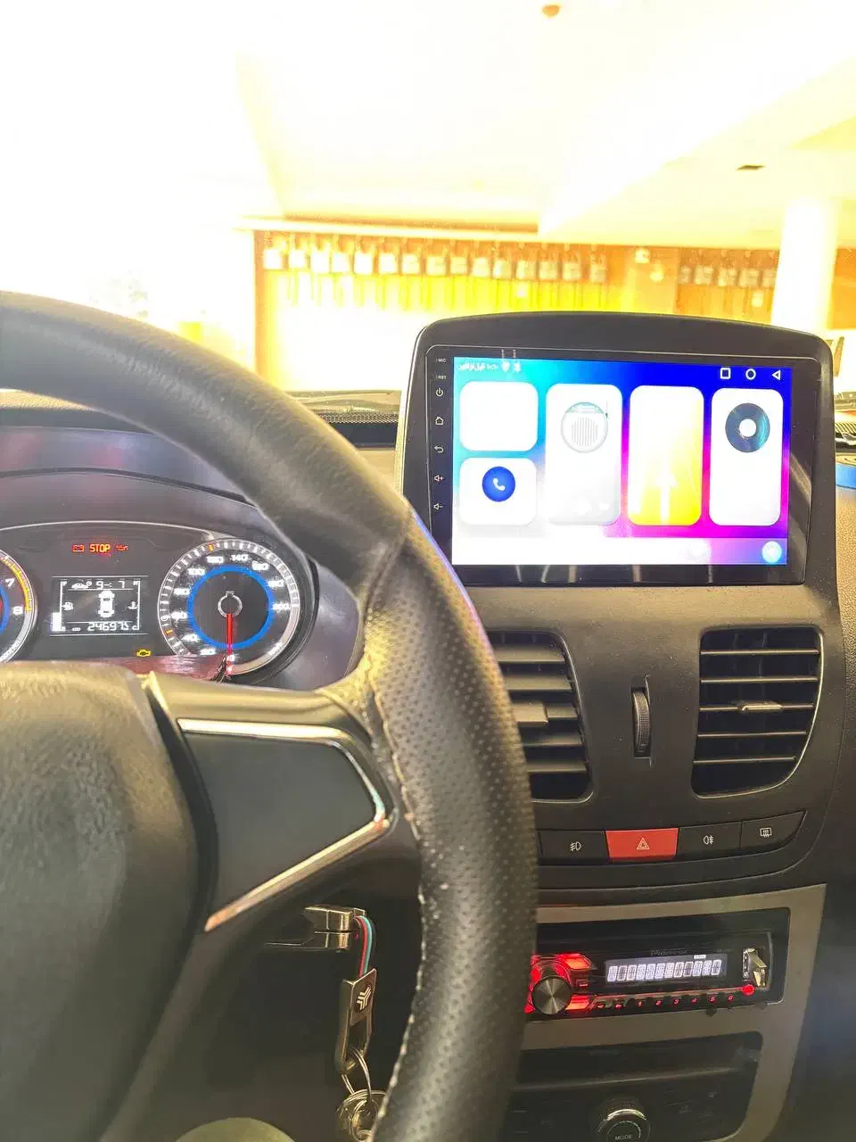 کویک در حد|خودرو سواری و وانت|شاهین‌شهر, مسکن مهر|دیوار