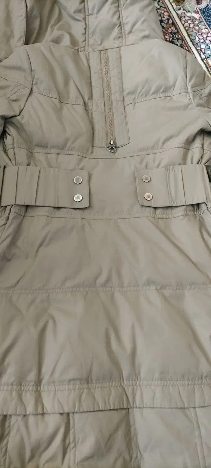 کاپشن زنانه و دخترانه شیک|لباس|مشهد, شهرک ابوذر|دیوار