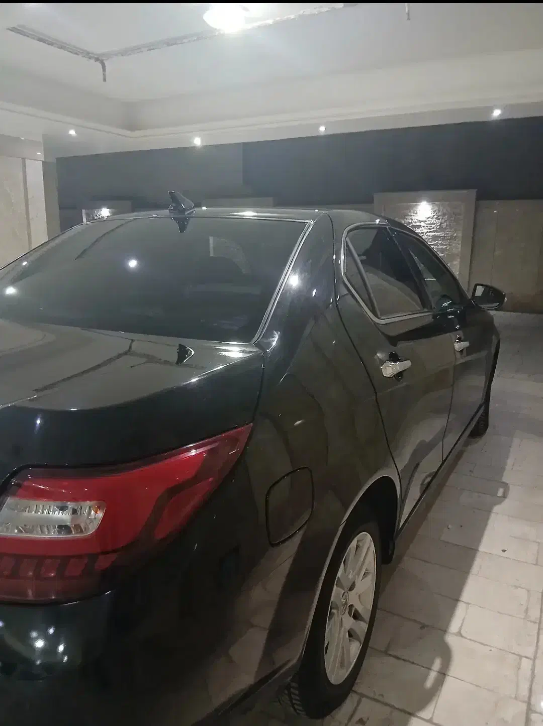 دنا پلاس ، استثنایی|خودرو سواری و وانت|تهران, سازمان برنامه شمالی|دیوار