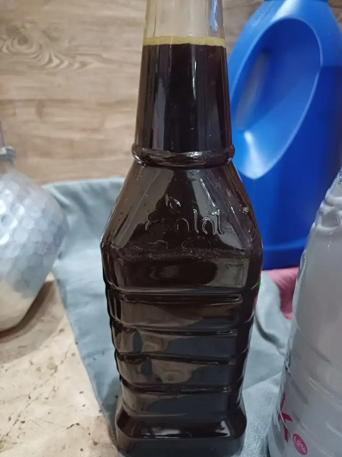 فروش شیره انگور|خوردنی و آشامیدنی|ناغان, |دیوار