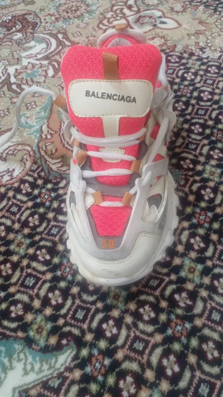 کفش دخترانه|کیف، کفش، کمربند|اراک, |دیوار