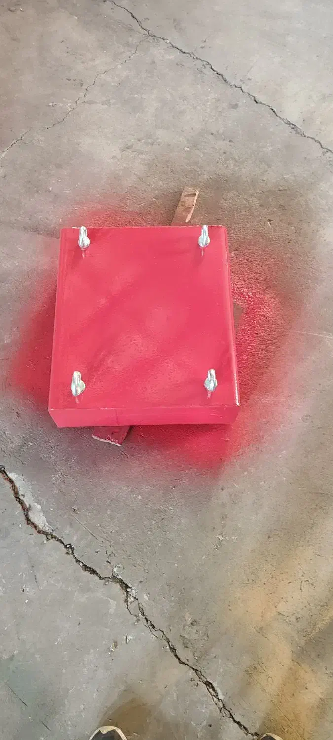 جداساز مغناطیسی دائم معلق(سپراتور)،مگنت اورباند|ماشین‌آلات صنعتی|ری, شهرری|دیوار