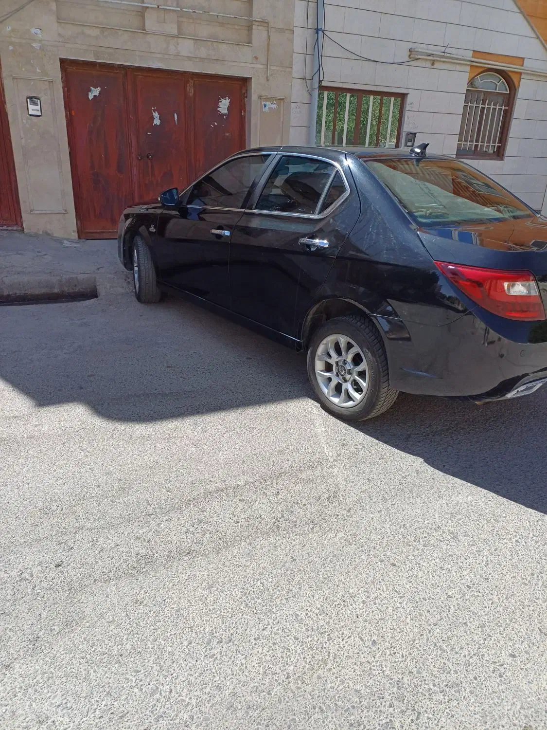 فوری|خودرو سواری و وانت|صحنه, |دیوار