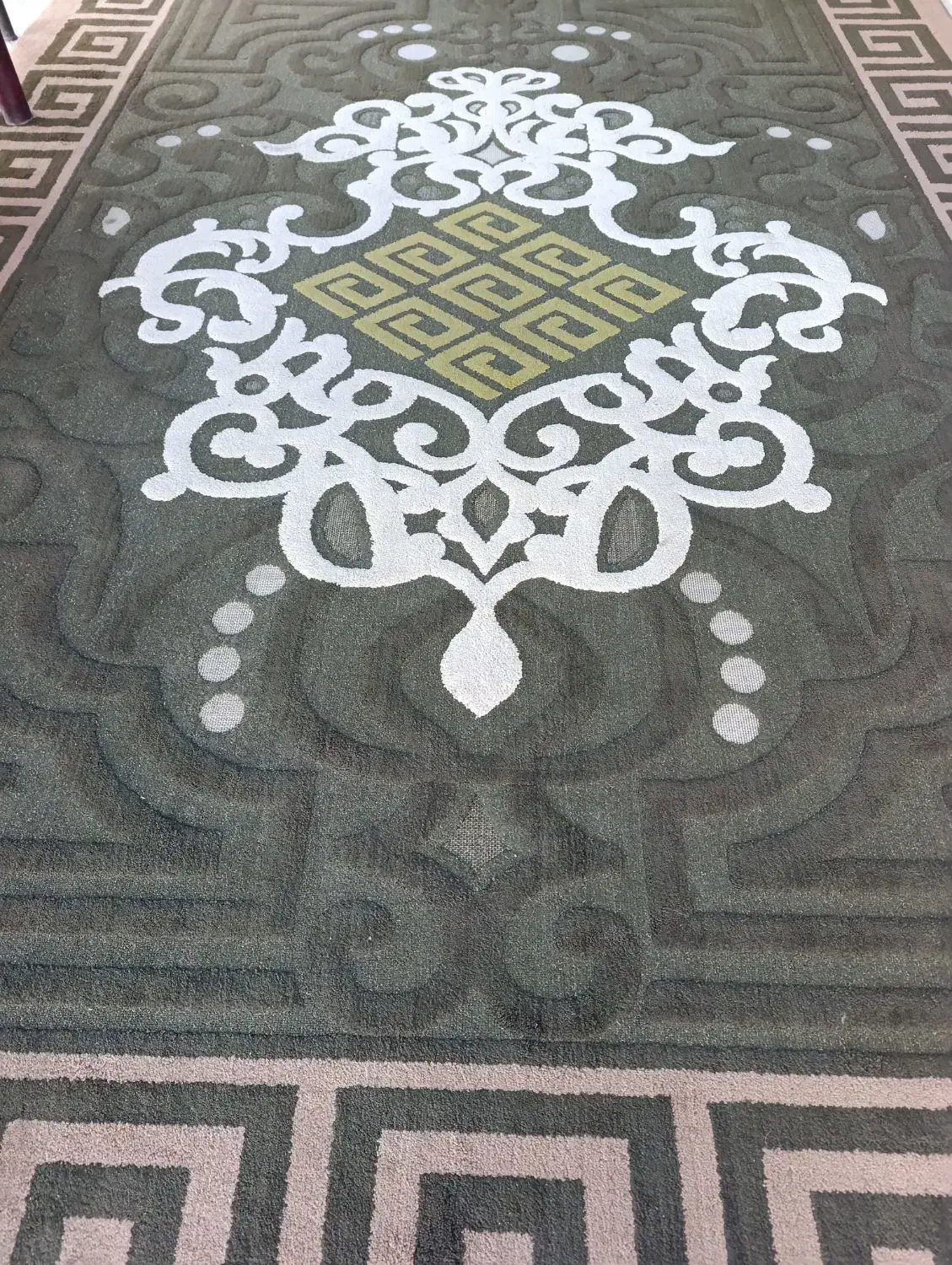 فرش ۹متری|فرش|کلاچای, |دیوار