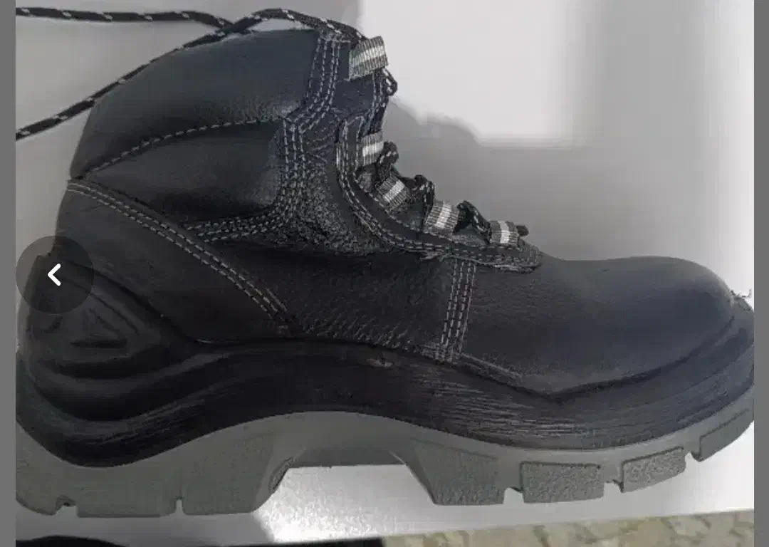 کفش کار|کیف، کفش، کمربند|قروه, |دیوار