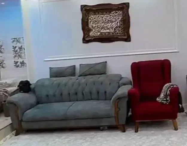 فر وش مبل|مبلمان خانگی و میز عسلی|بوکان, |دیوار