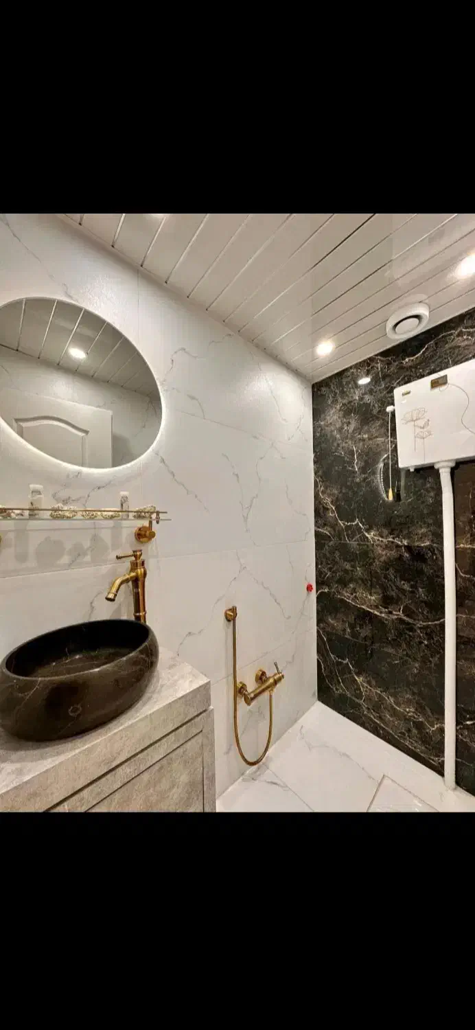 ۵۰متر فول تک واحدی خوش امیر قلی|فروش آپارتمان|تهران, هفت چنار|دیوار