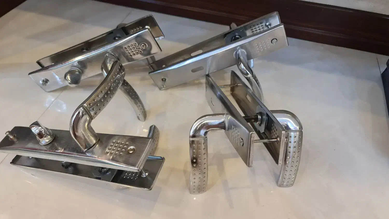 دستگیره در|لوازم سرویس بهداشتی|تهران, فلاح|دیوار