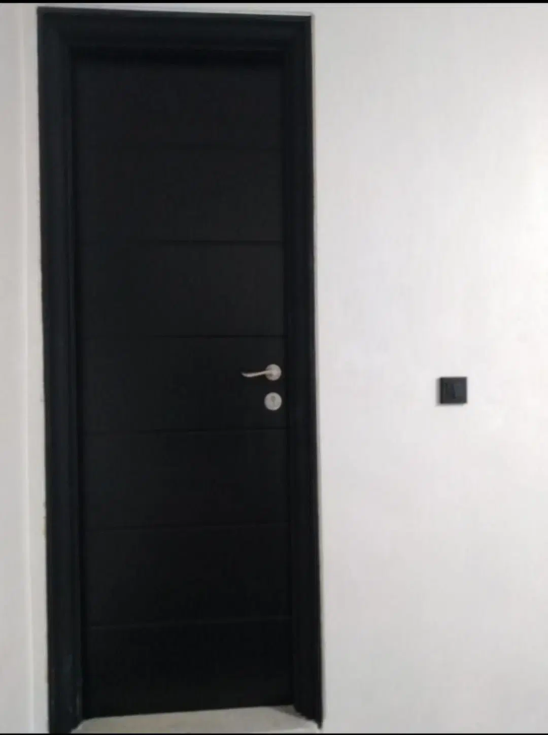 نصاب درب ضدسرقت و چوبی|خدمات پیشه و مهارت|هشتگرد, هشتگرد قدیم|دیوار