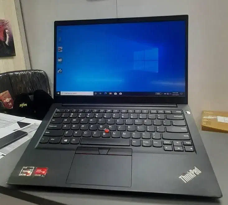 لنوو تینک پد پرچم دار معادلi7 نسل 12|رایانه همراه|کرمان, |دیوار