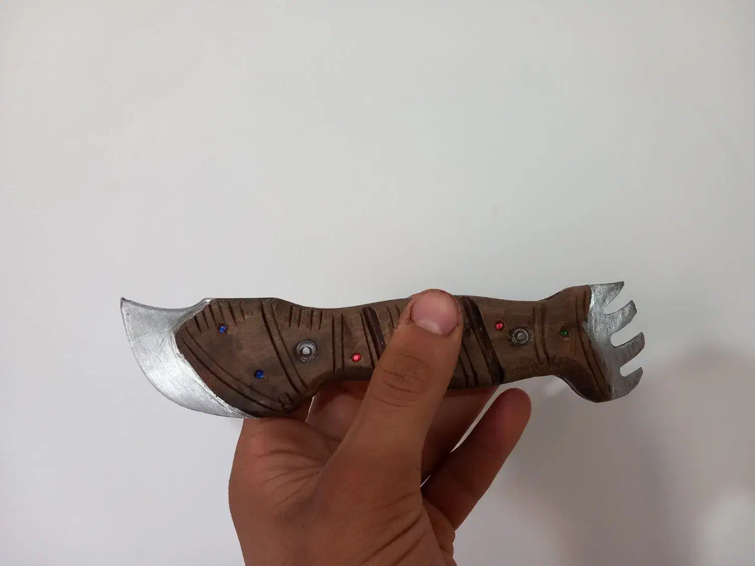 چاقو|کلکسیون و سرگرمی|ساوه, |دیوار