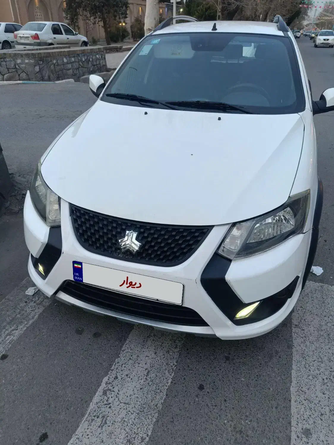 کویک Gx|خودرو سواری و وانت|زاهدان, |دیوار