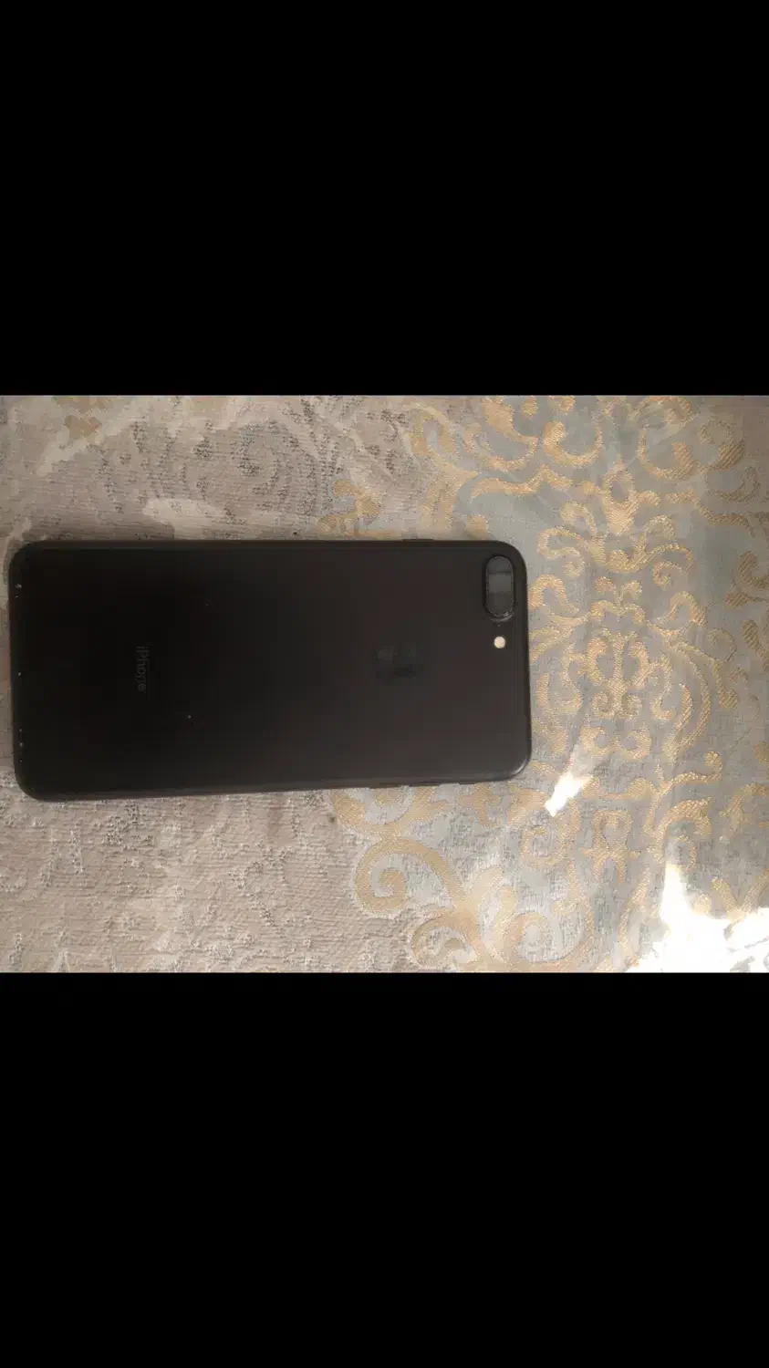 ایفون 7+|موبایل|دامغان, |دیوار