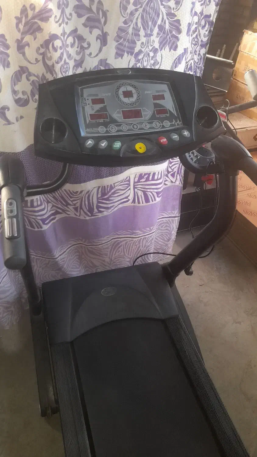 فروش|تجهیزات ورزشی|رباط‌کریم, شهرک صنعتی نصیرآباد|دیوار