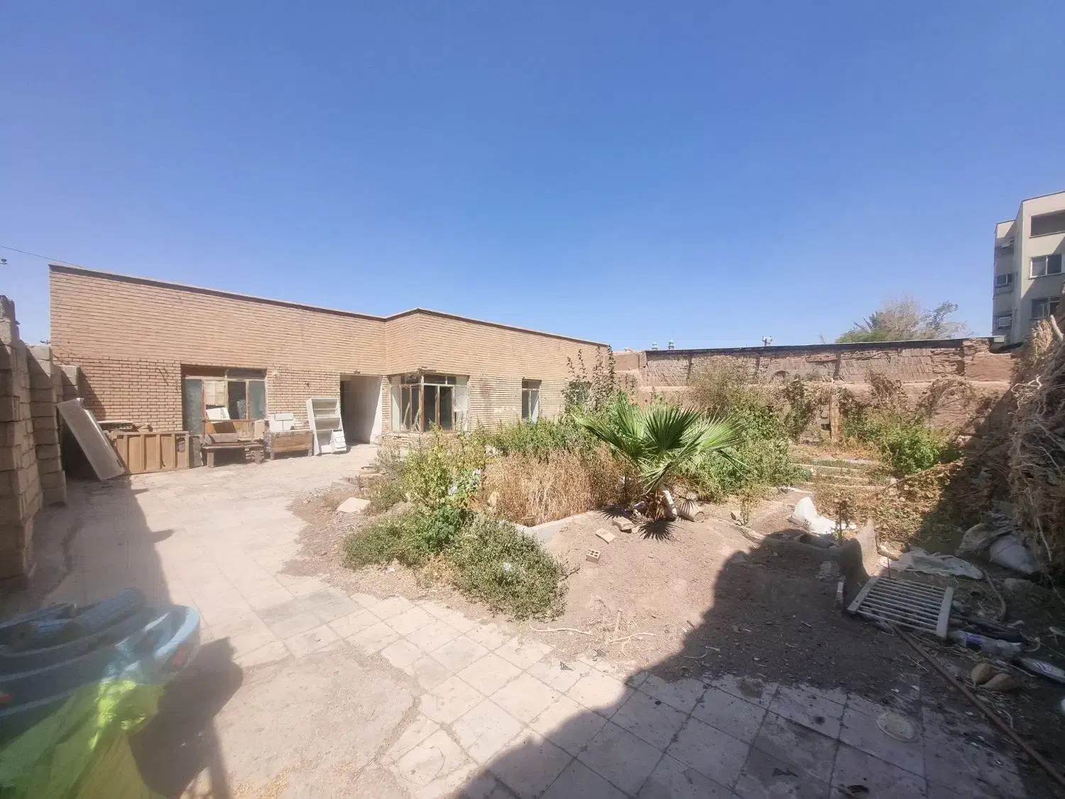 اجاره خانه گنبه ای در مرکز شهر|اجارهٔ خانه و ویلا|رفسنجان, |دیوار