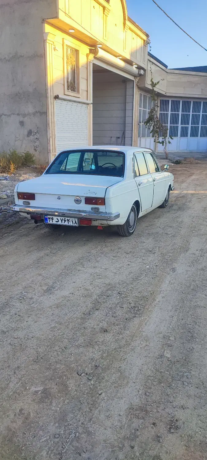 پیکان ۶۳|خودرو سواری و وانت|همدان, |دیوار