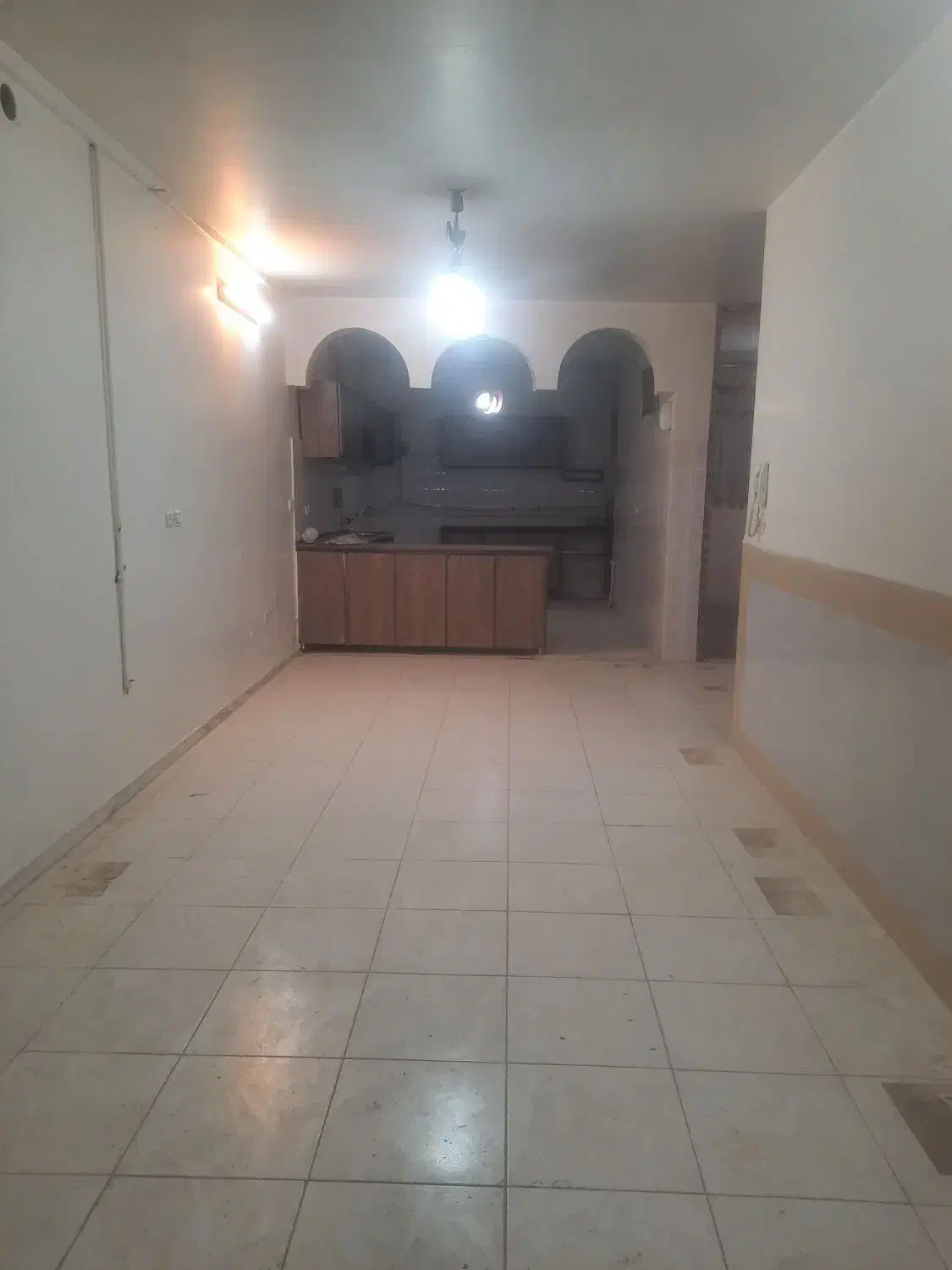 آپارتمان راه مجزا/۸۰ متر/دو خواب|فروش آپارتمان|اصفهان, خانه اصفهان|دیوار