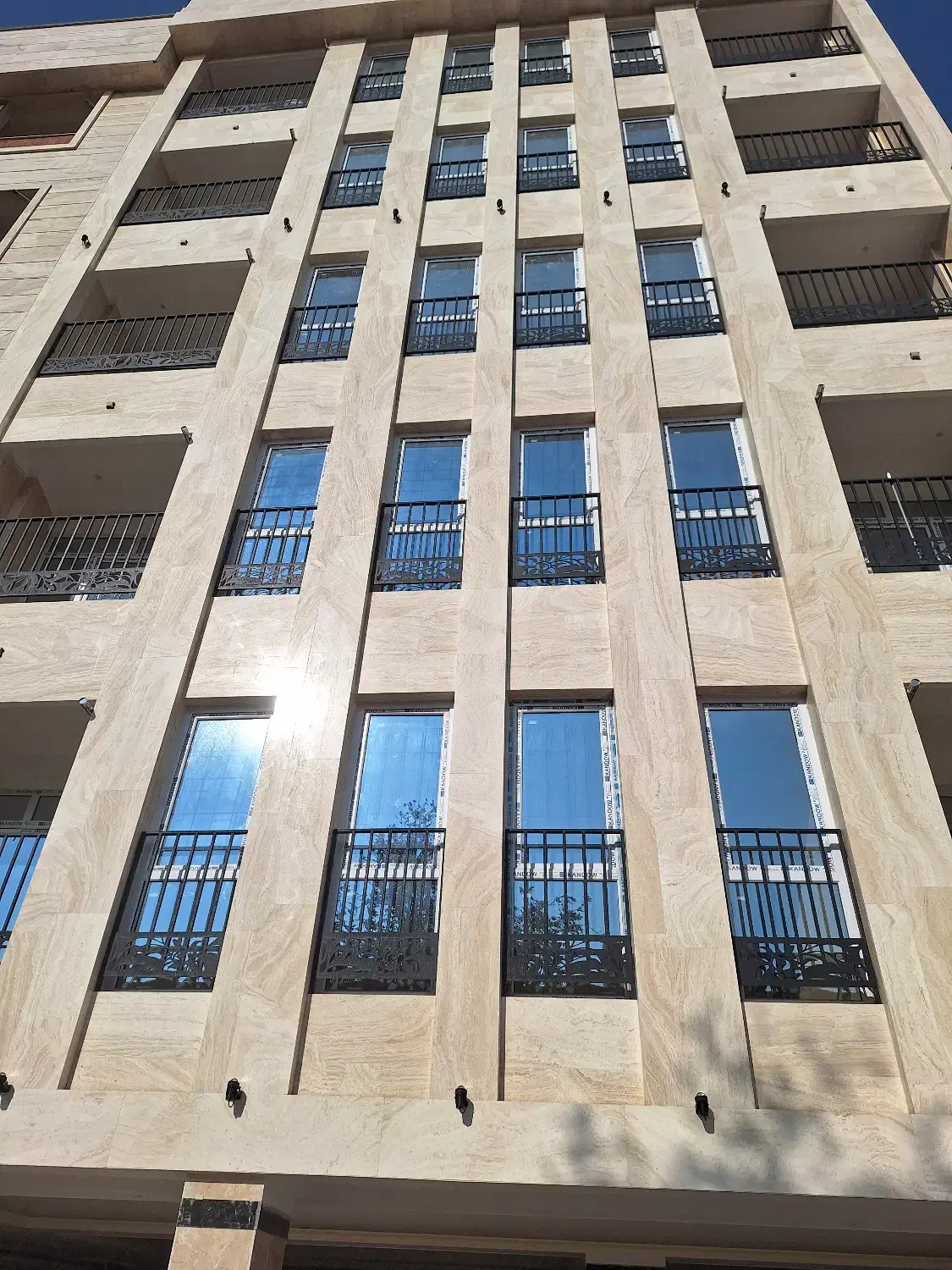 اجاره آپارتمان ۱۱۰ متر  رهن کامل